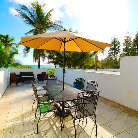 Castle Th14 Villa Miami Beach Dış mekan fotoğraf