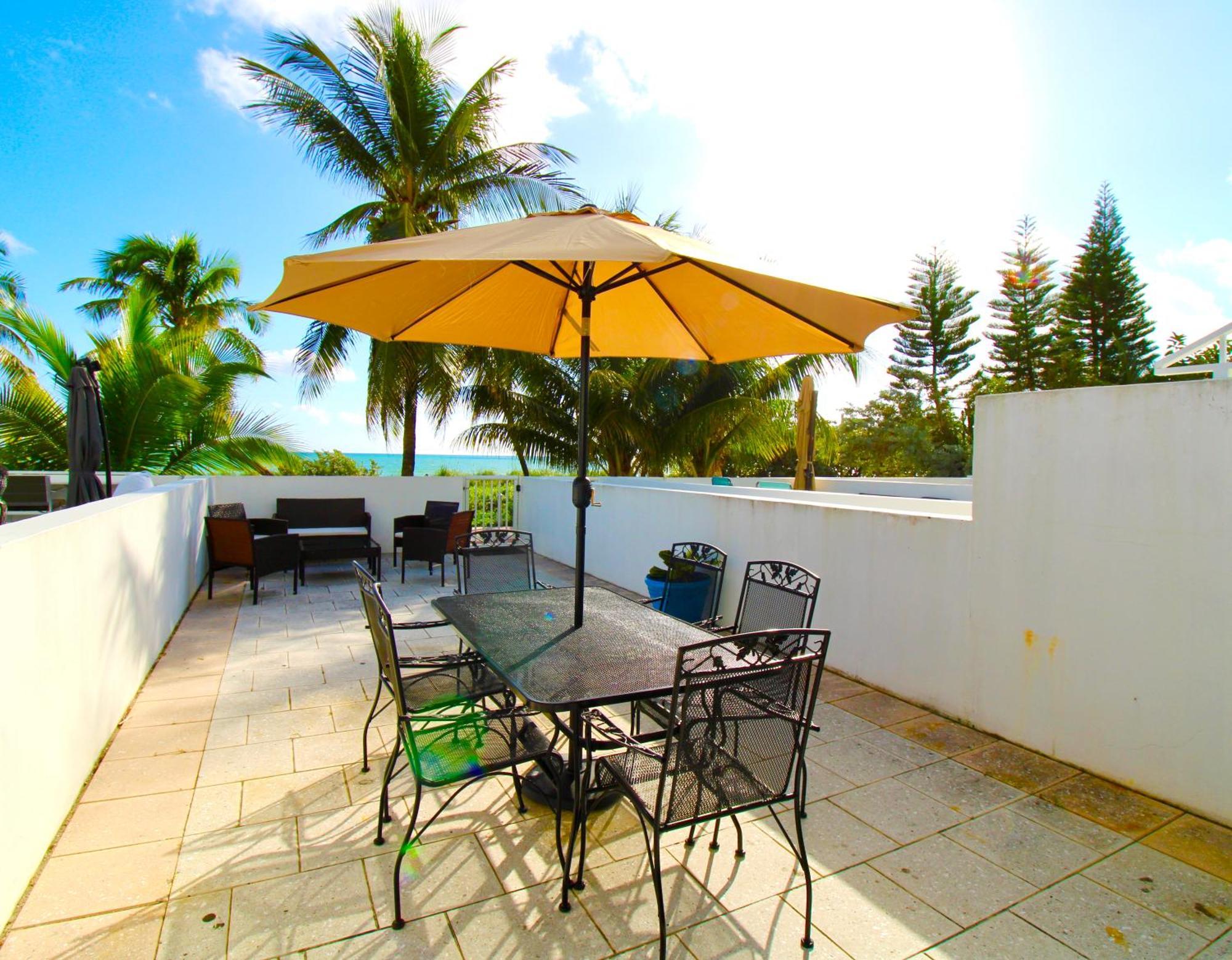 Castle Th14 Villa Miami Beach Dış mekan fotoğraf